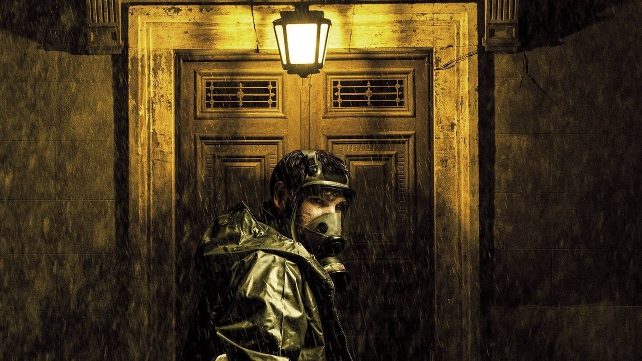 Sweet Home (2015) abspielen