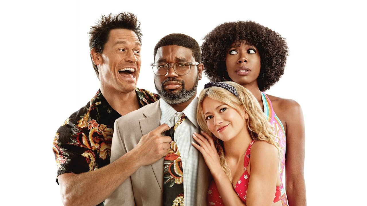 Vacation Friends (2021) abspielen