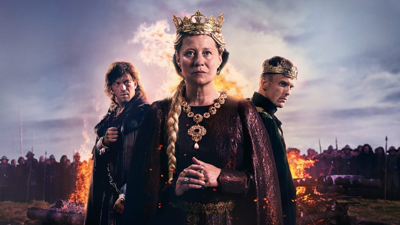 Die Königin des Nordens (2021) abspielen