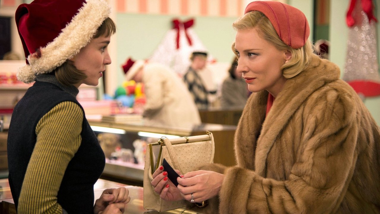 Carol (2015) abspielen