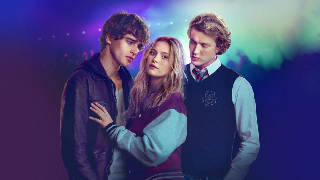 Love Me, Love Me (2026) abspielen