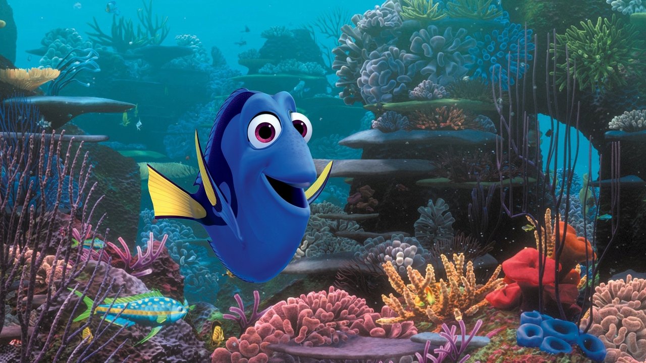 Findet Dorie (2016) abspielen