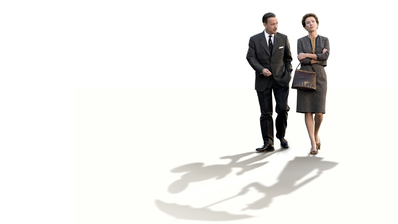 Saving Mr. Banks (2013) abspielen