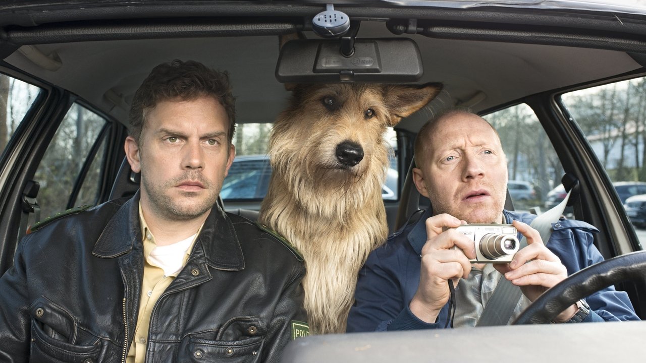 Grießnockerlaffäre (2017) abspielen