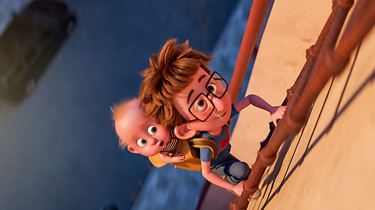 Super Charlie (2024) abspielen