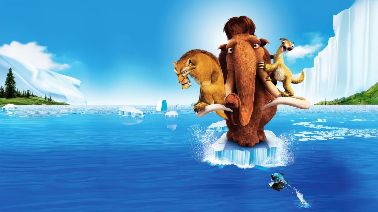 Ice Age 2 - Jetzt taut's (2006) abspielen