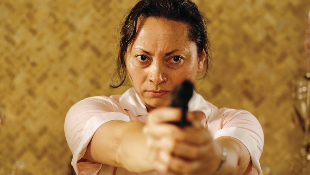 Housekeeper's Revenge - Die Rache der Putzfrauen (2009) abspielen