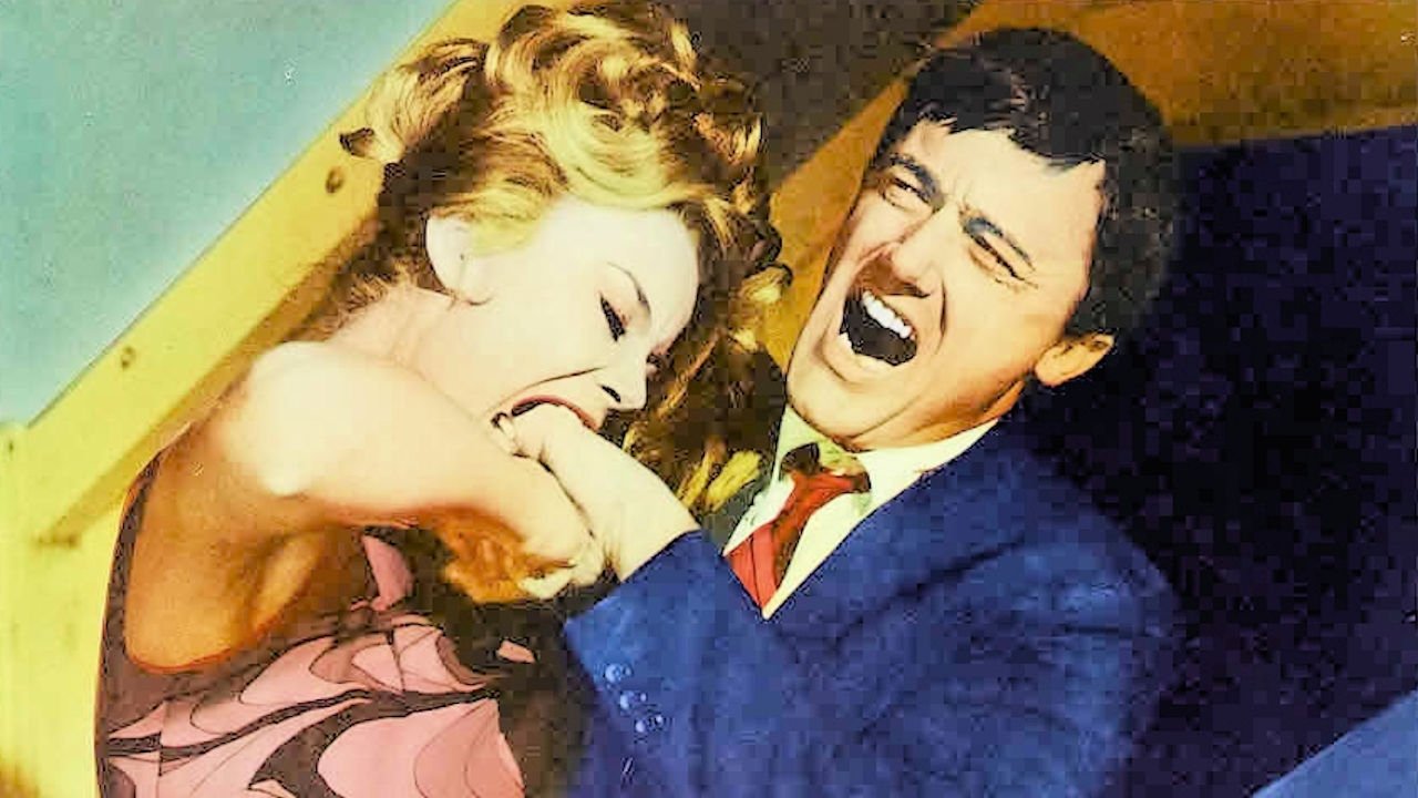 Krieg der Spione (1966) abspielen