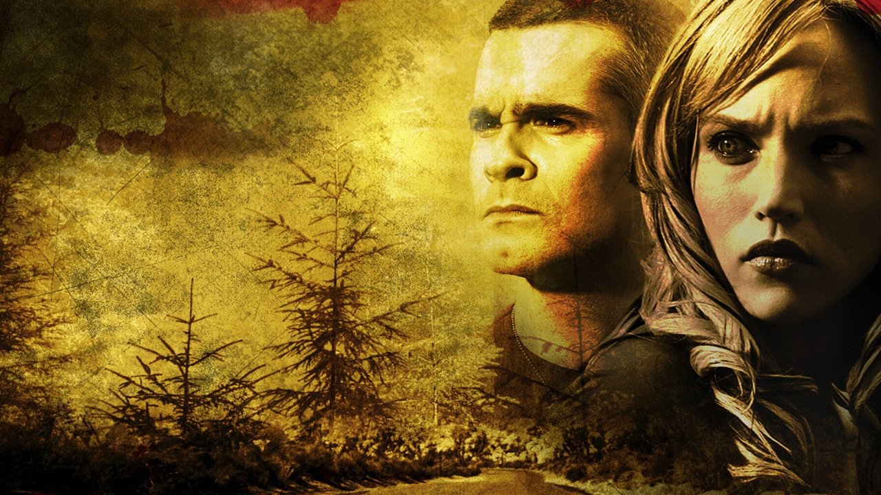 Wrong Turn 2: Dead End (2007) abspielen