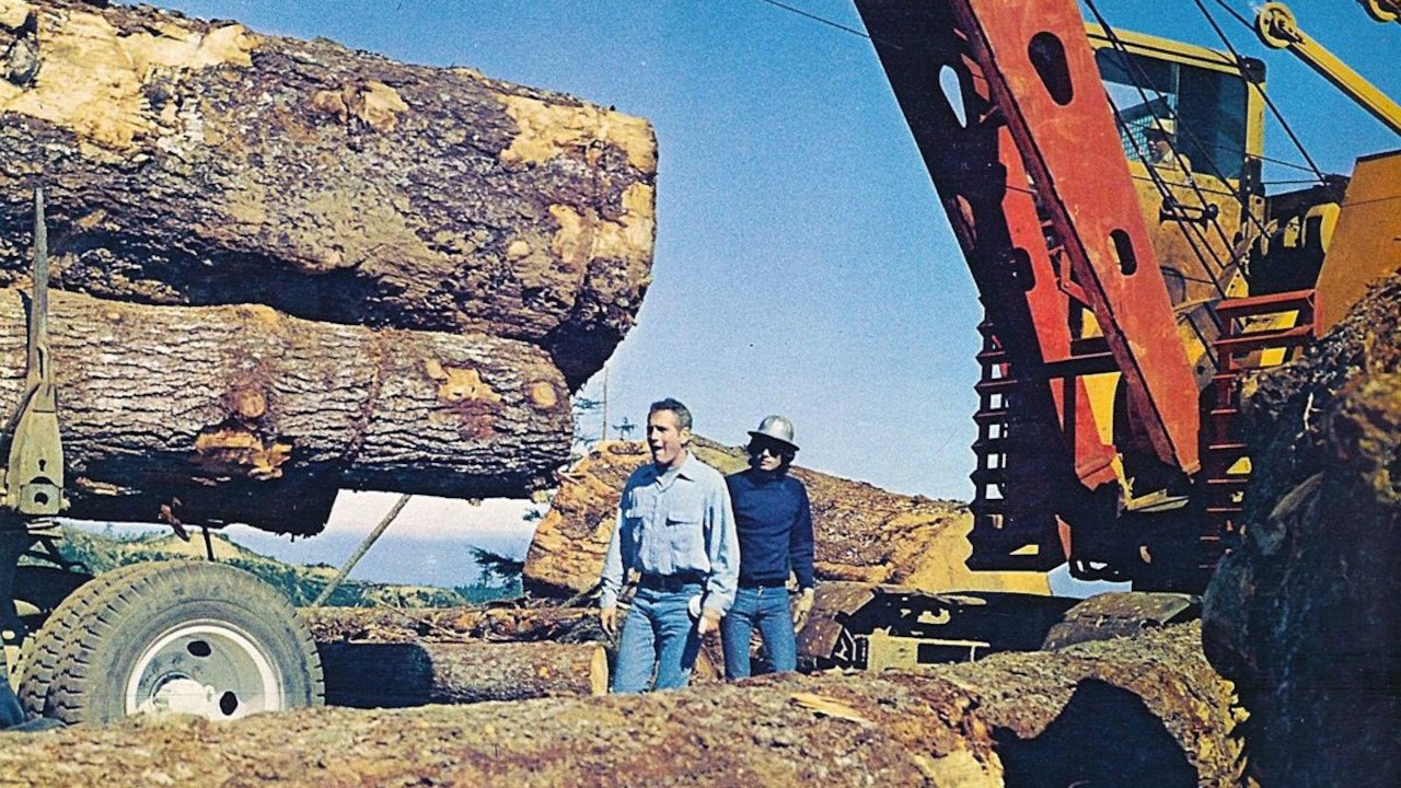 Sie möchten Giganten sein (1971) abspielen