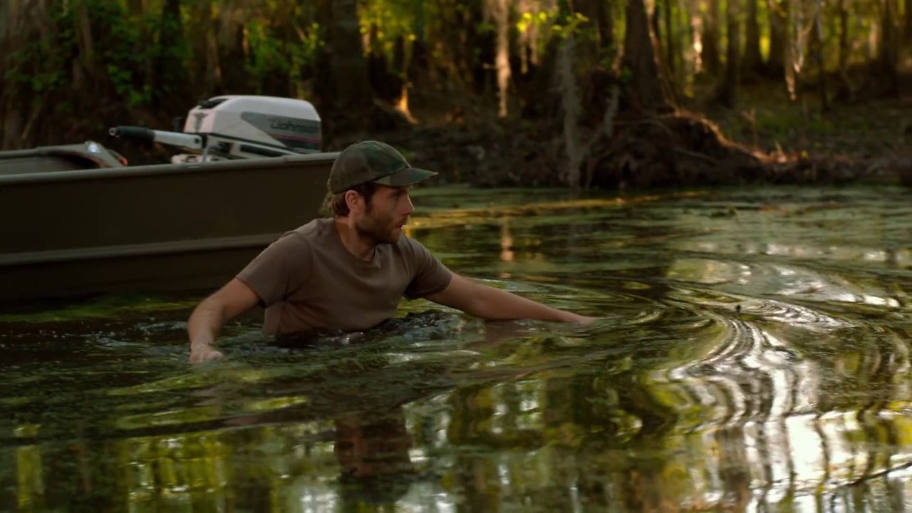Jessabelle (2014) abspielen