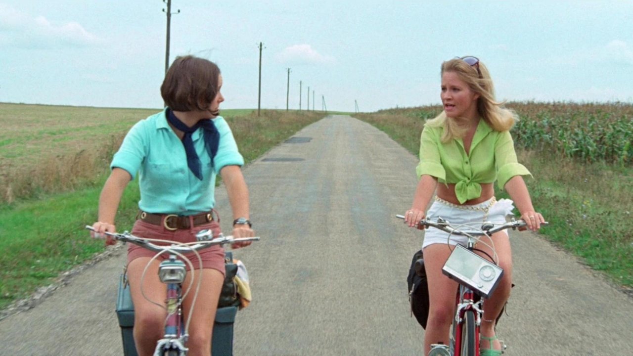 Tödliche Ferien (1970) abspielen