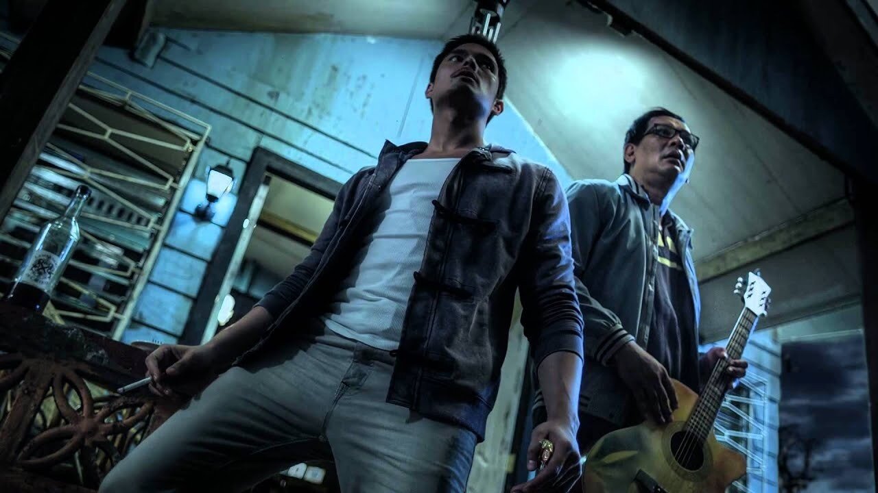 The Aswang Chronicles (2012) abspielen