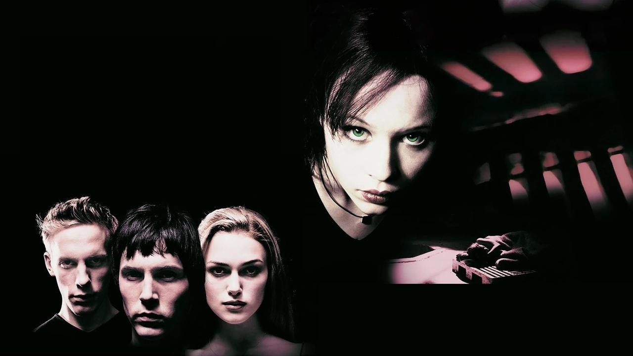 The Hole (2001) abspielen