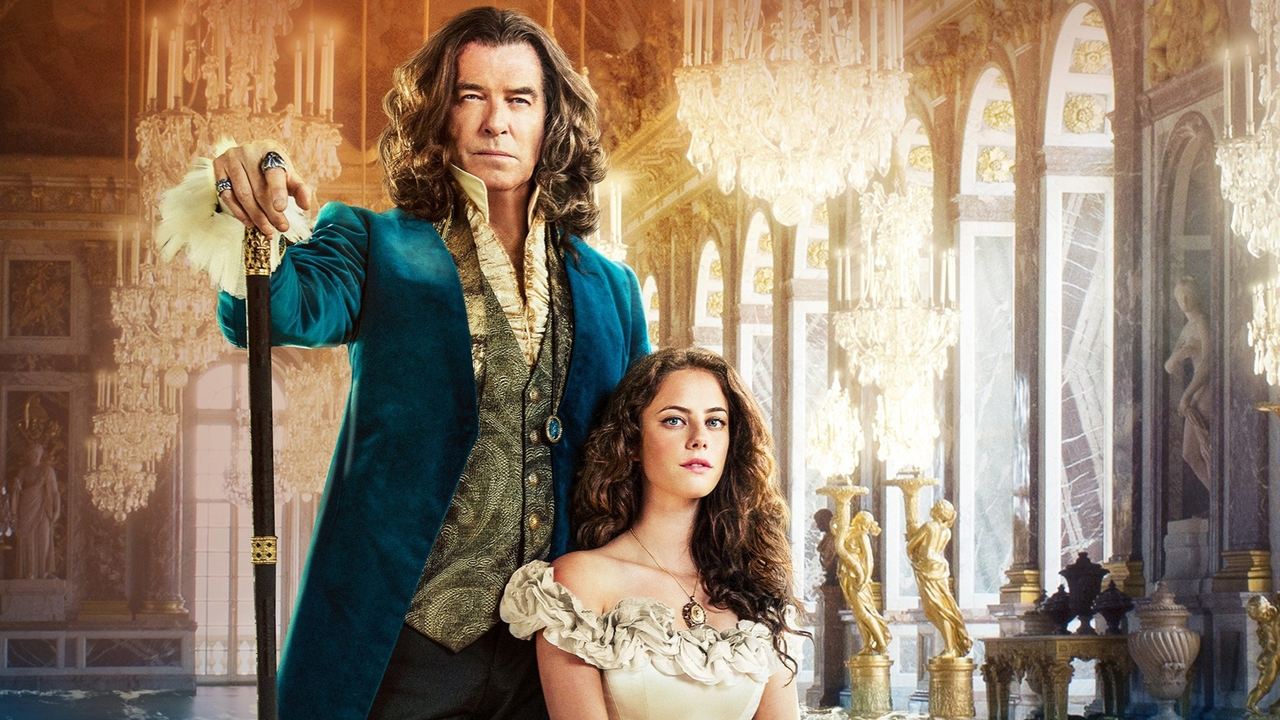 The King's Daughter (2022) abspielen