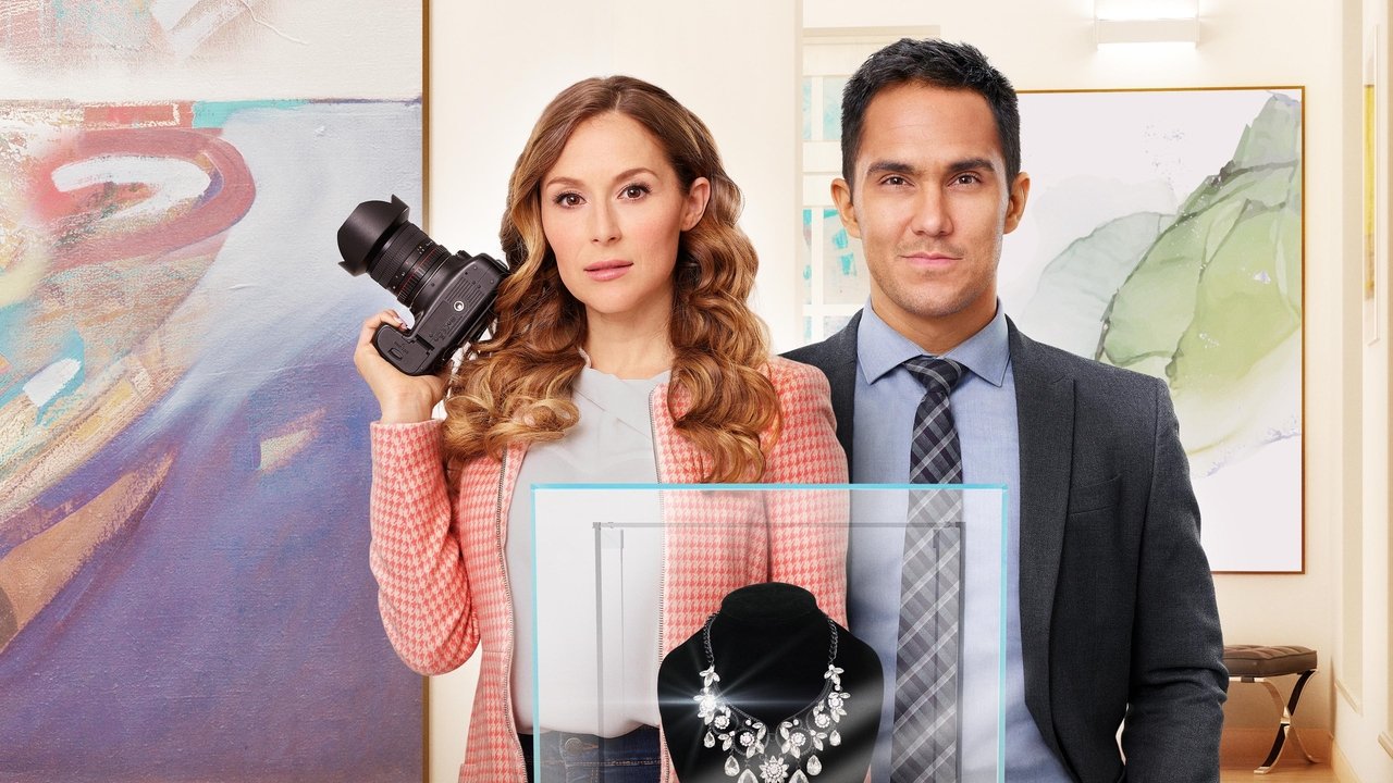 Picture Perfect Mysteries: Ein lupenreiner Raub (2020) abspielen