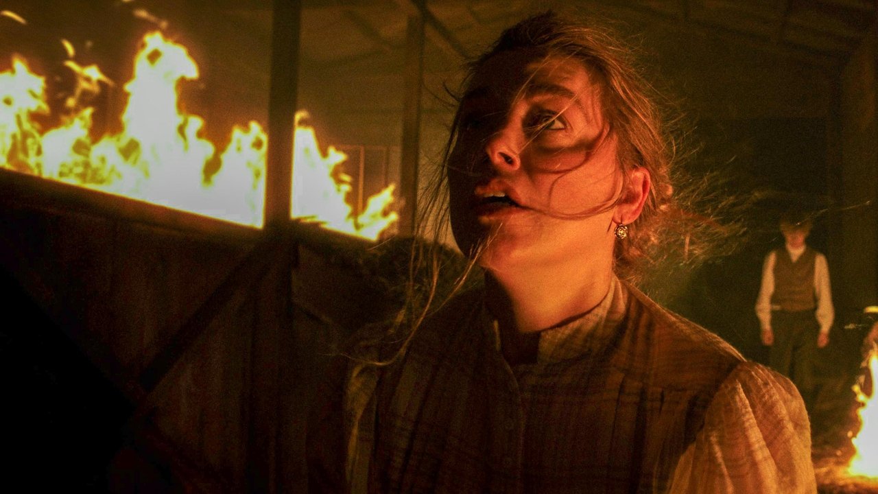 In the Fire (2023) abspielen