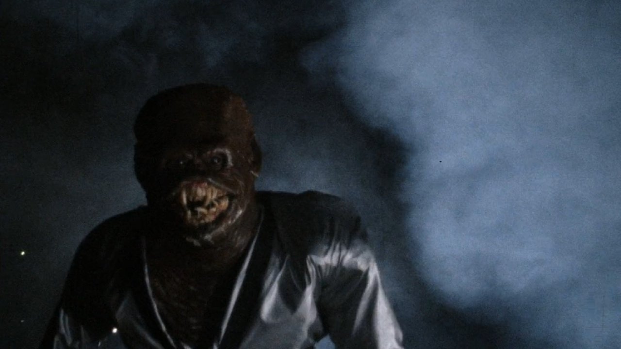 Nightbeast – Terror aus dem Weltall (1982) abspielen