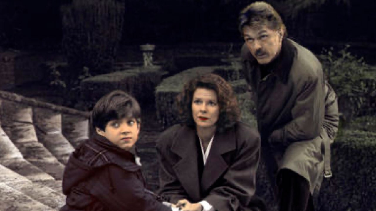 Luke, der einzige Zeuge (1990) abspielen