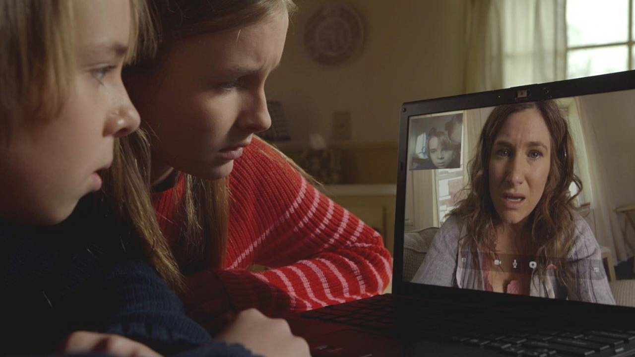 The Visit (2015) abspielen