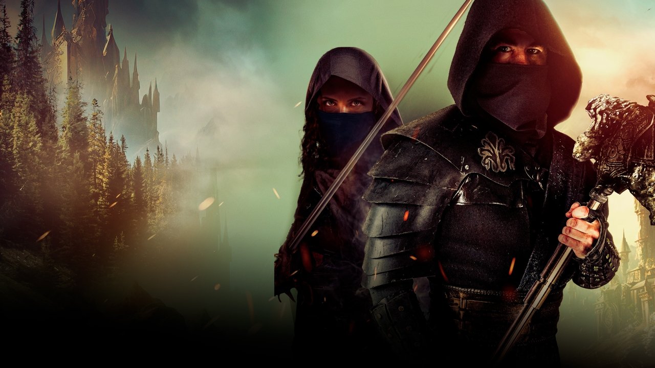 Assassin's Guild (2024) abspielen