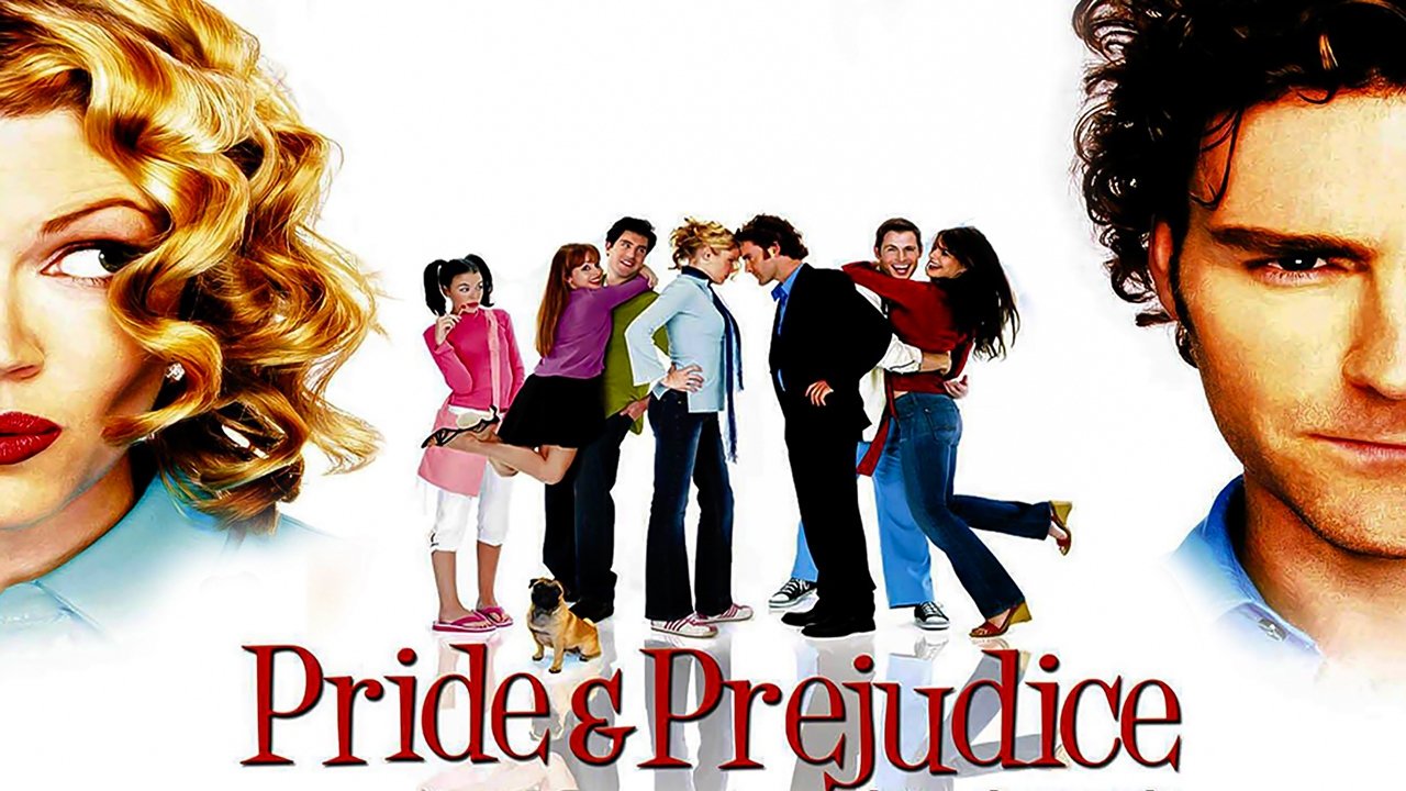 Pride & Prejudice (2003) abspielen