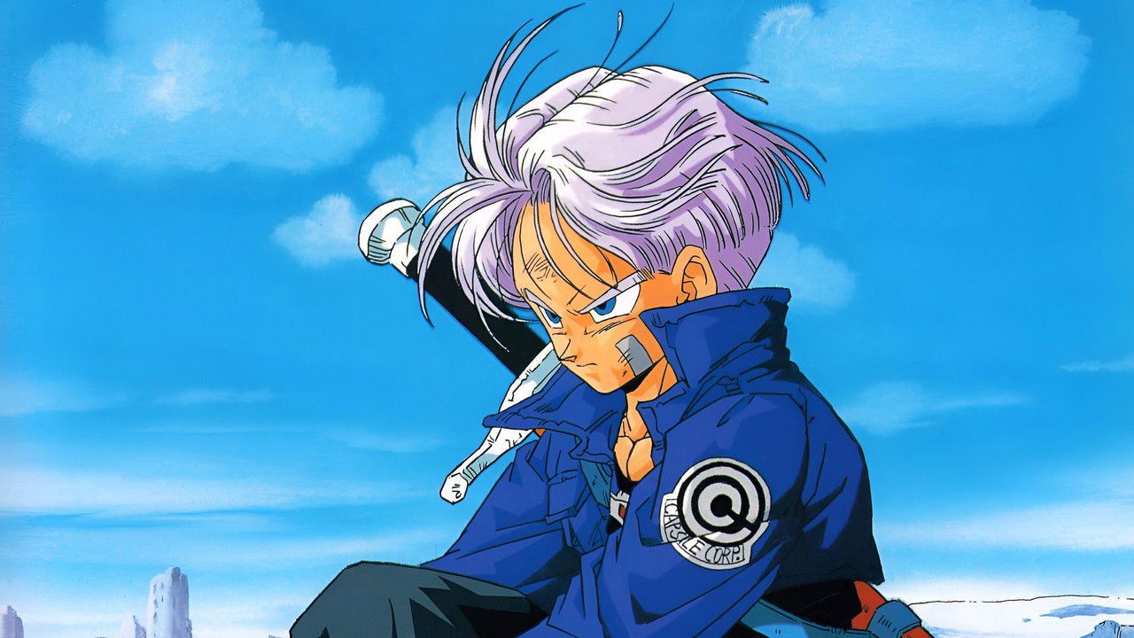 Dragonball Z Special: Die Geschichte von Trunks - Das Trunks Special (1993) abspielen
