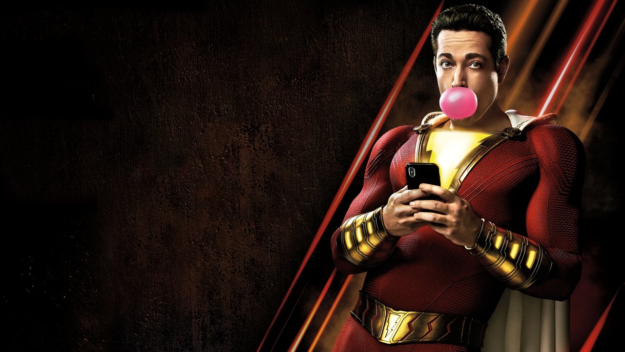 Shazam! (2019) abspielen