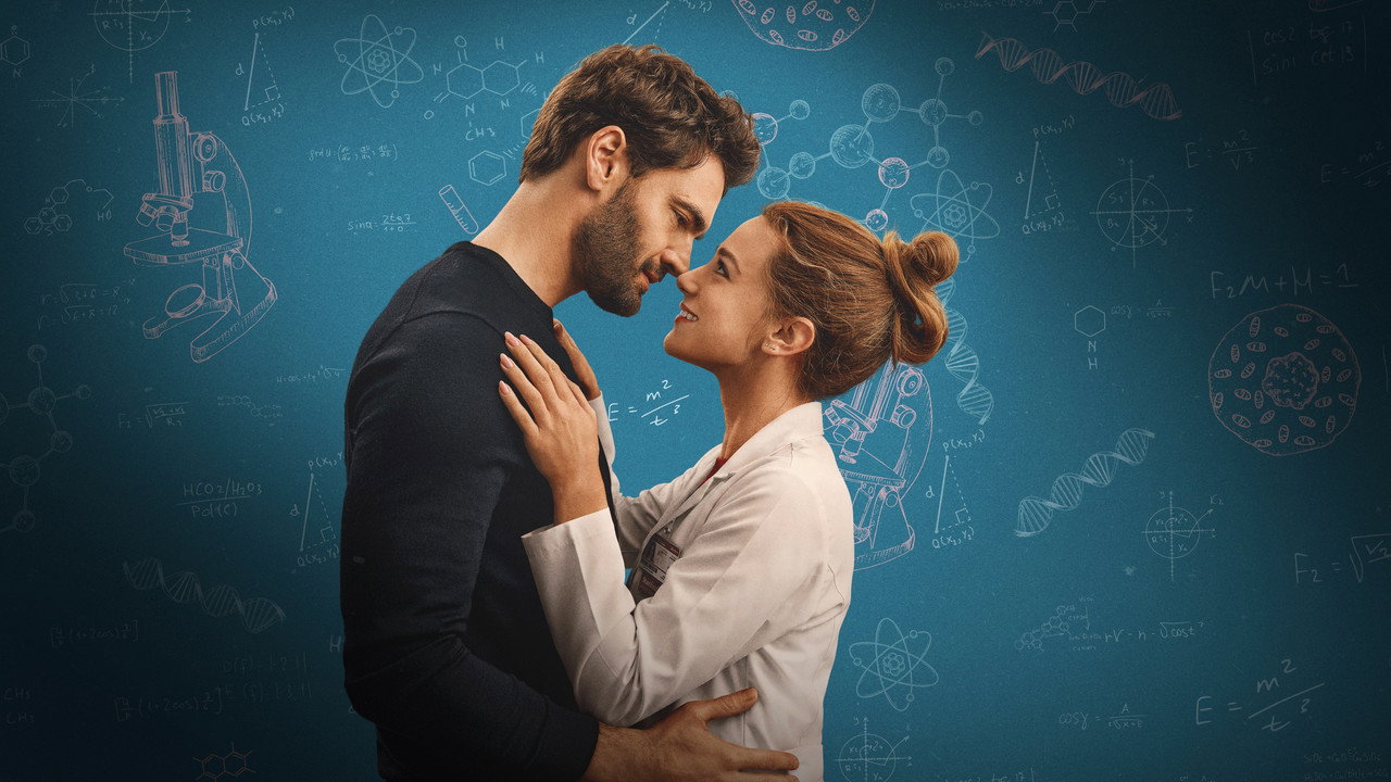 Die theoretische Unwahrscheinlichkeit von Liebe (2026) abspielen