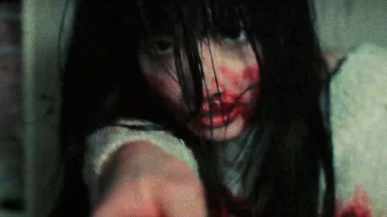 Brutal (2017) abspielen