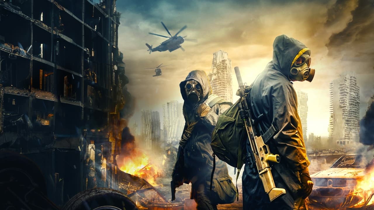 Contagion of Fear (2024) abspielen
