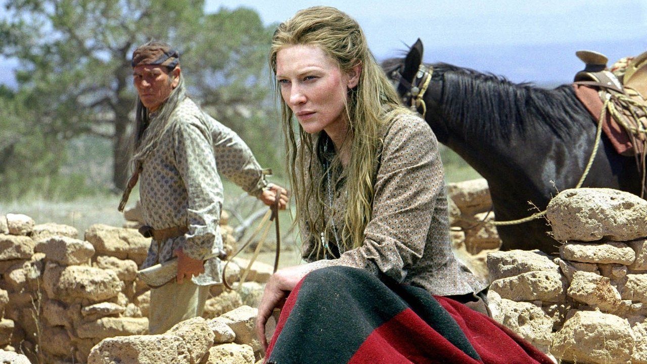 The Missing (2003) abspielen