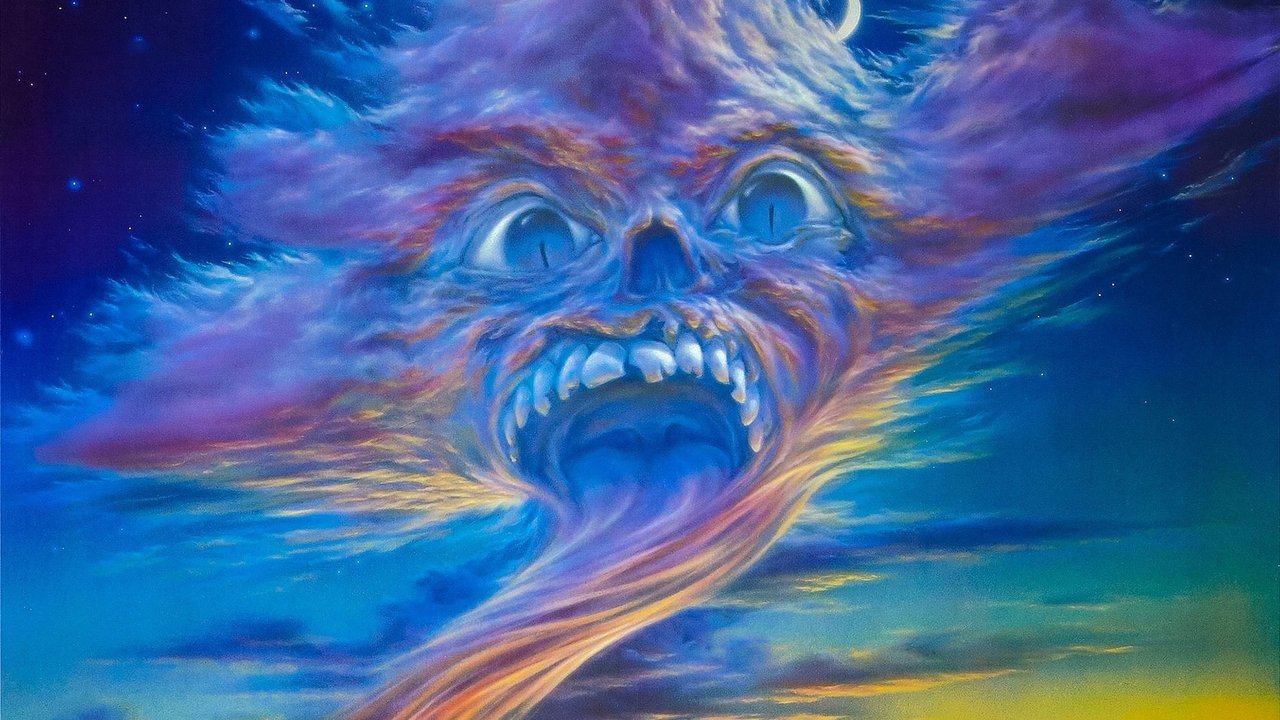 Die Rückkehr der Höllenzombies (1988) abspielen