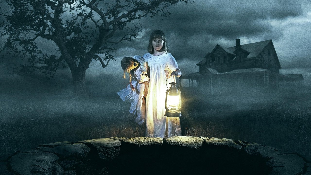 Annabelle 2 (2017) abspielen