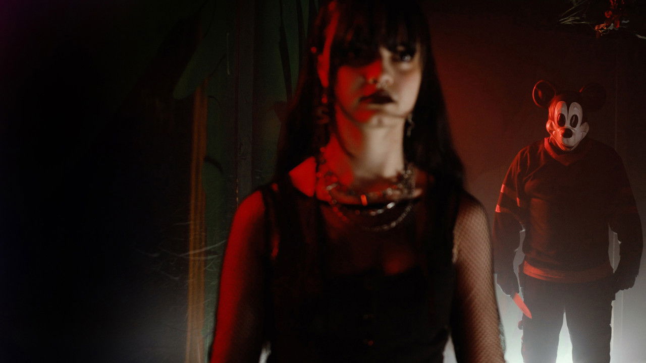 The Mouse Trap (2024) abspielen