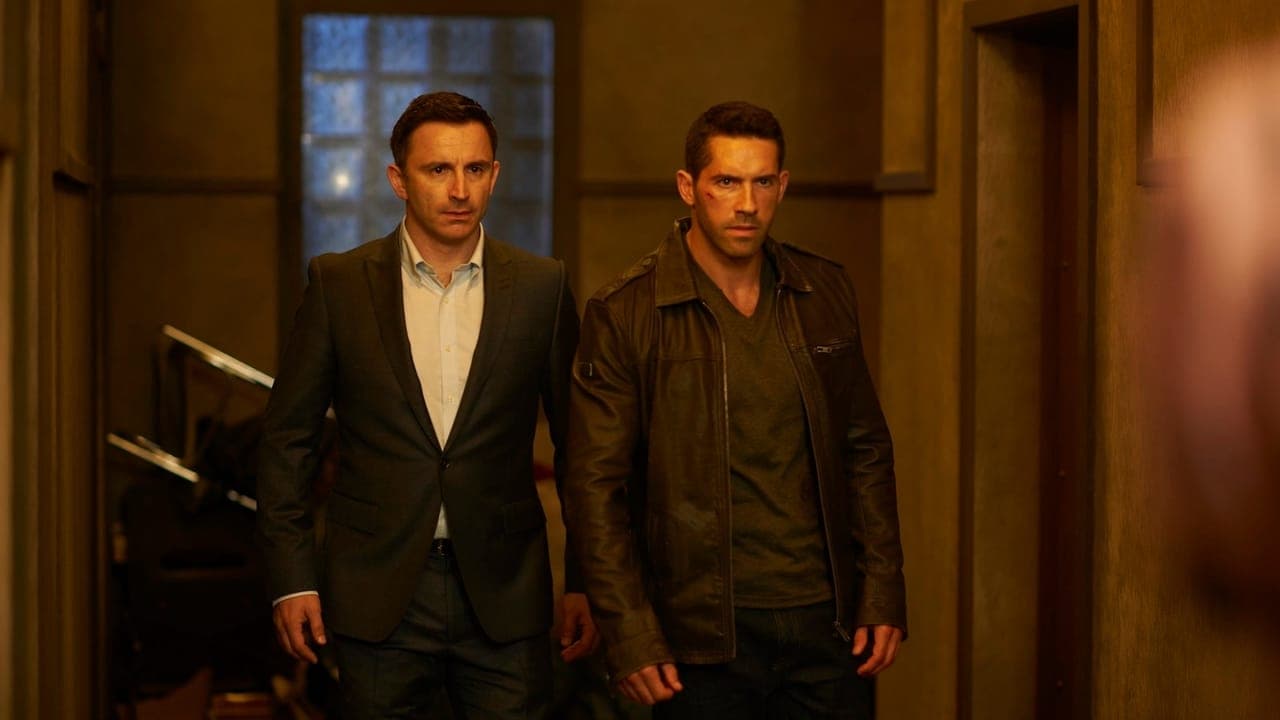 Eliminators (2016) abspielen