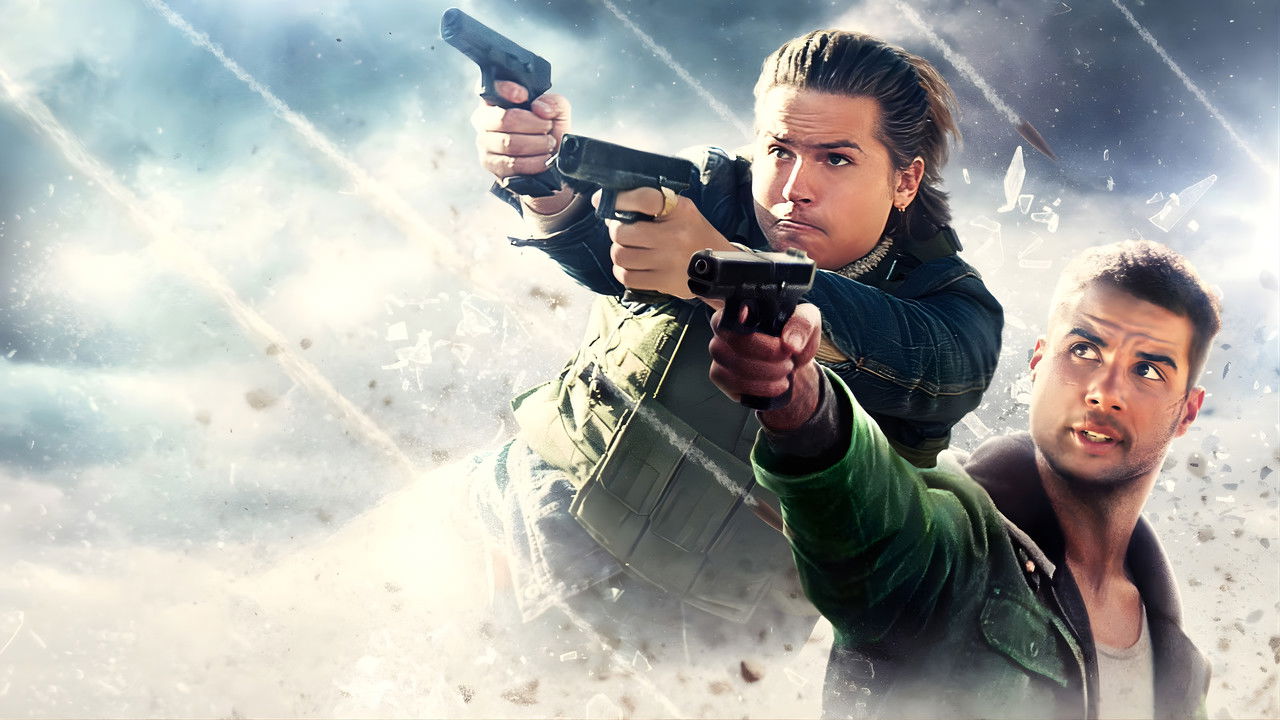 Under Fire (2025) abspielen