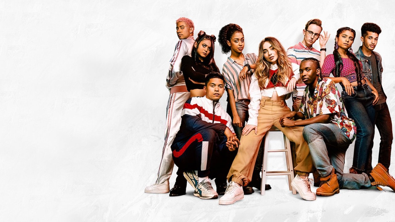 Work It (2020) abspielen
