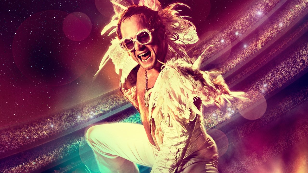 Rocketman (2019) abspielen