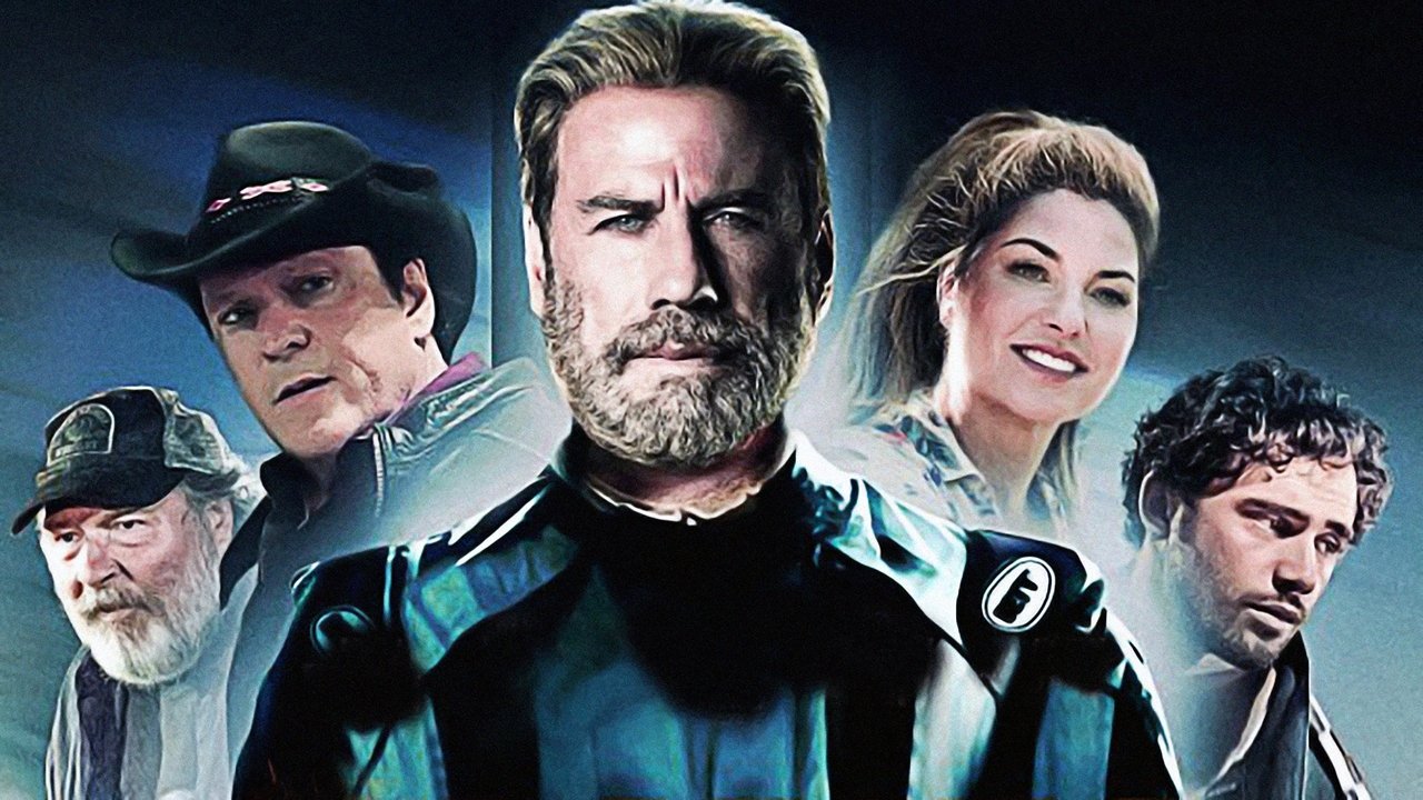 Burning Speed - Sieg um jeden Preis (2019) abspielen