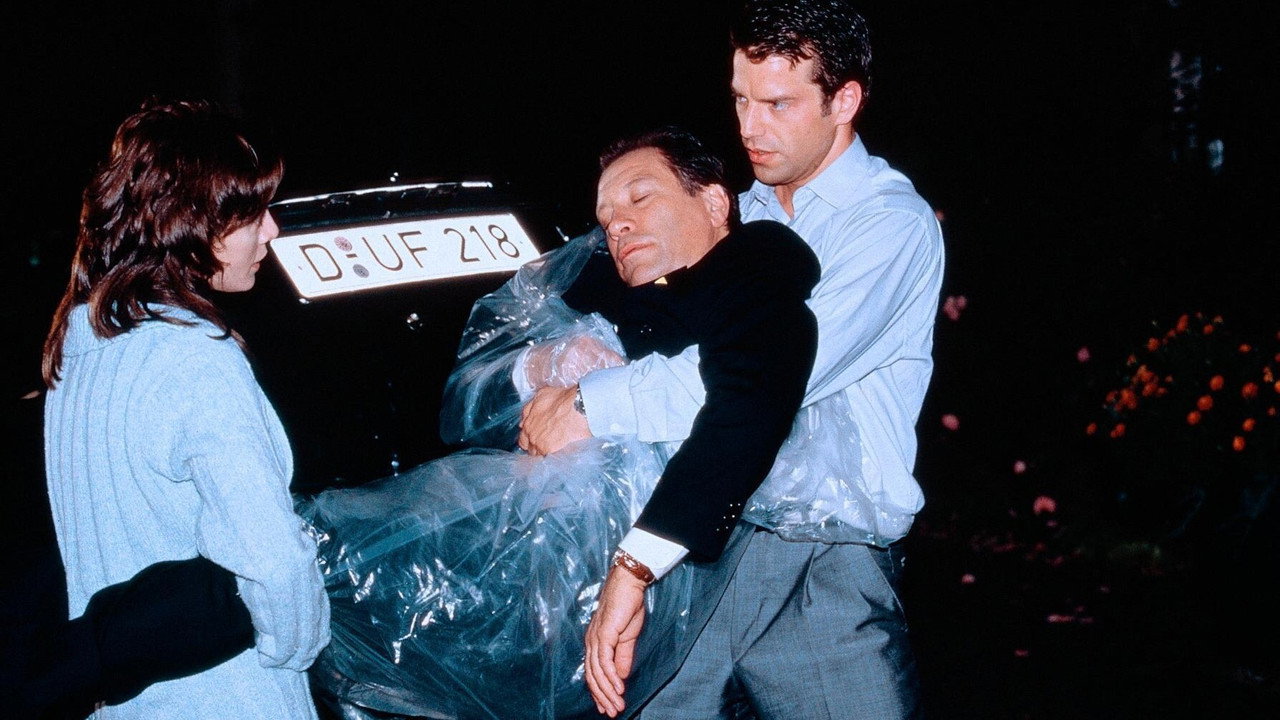 Gigolo – Bei Anruf Liebe (1998) abspielen