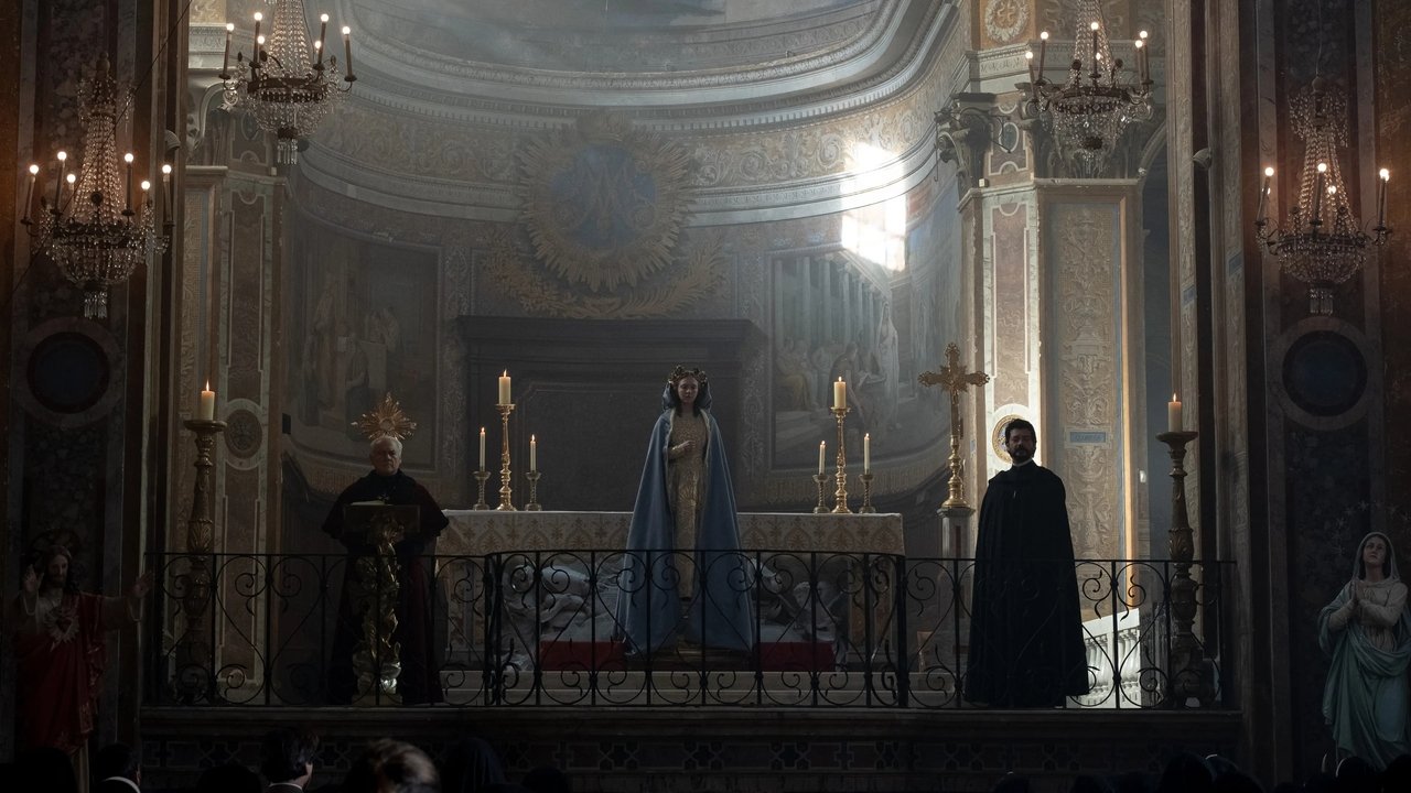 Immaculate (2024) abspielen