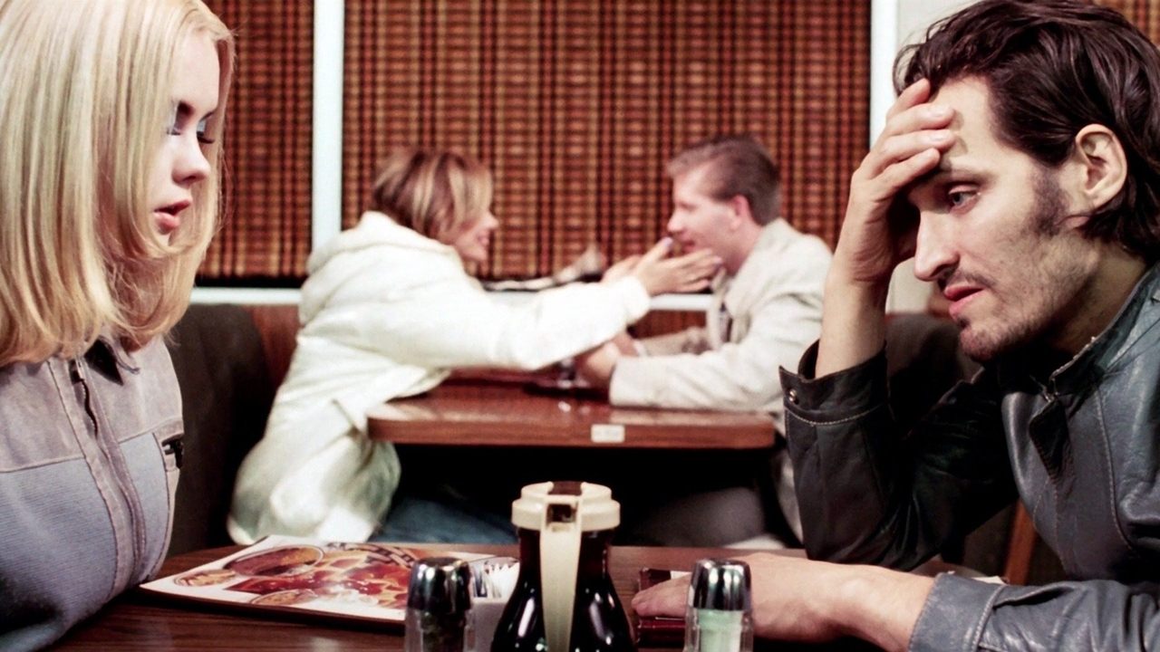 Buffalo '66 (1998) abspielen