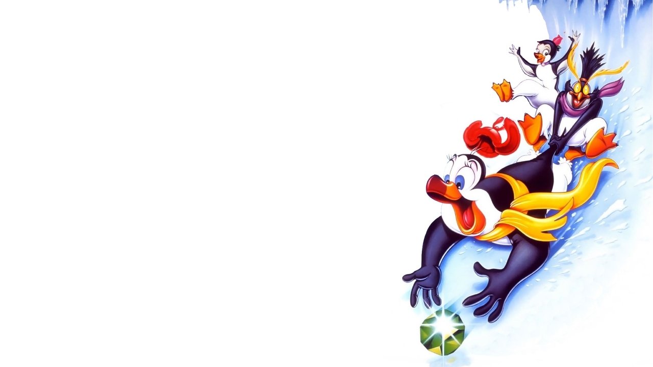 Hubi, der Pinguin (1995) abspielen