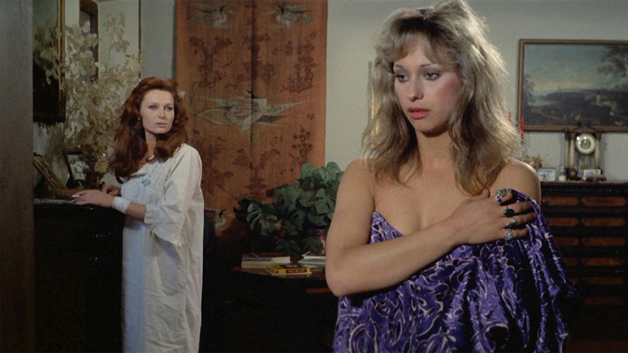 Liebe und Tod im Garten der Götter (1972) abspielen