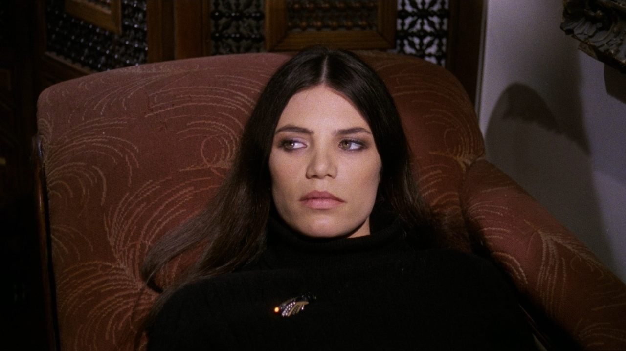 Die Todesbucht (1978) abspielen