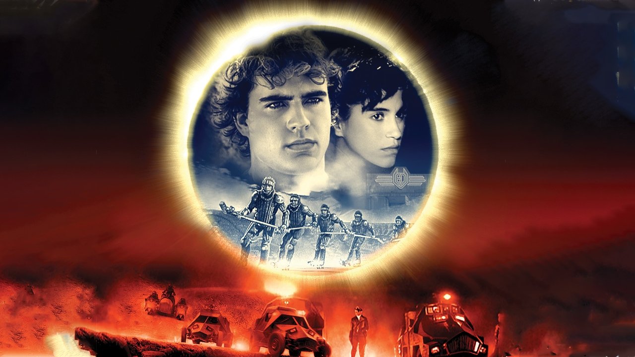 Solarfighters (1986) abspielen