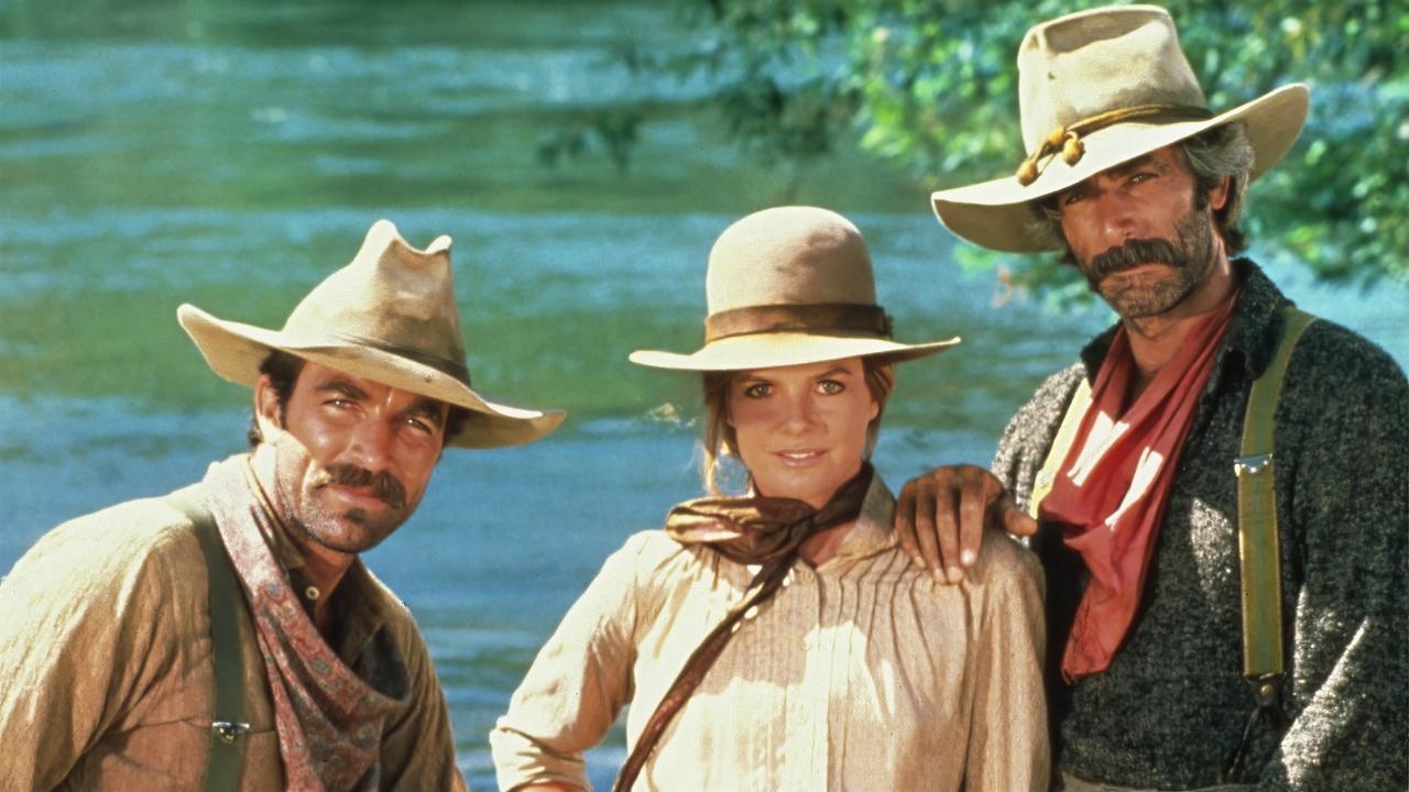 Die Schattenreiter (1982) abspielen