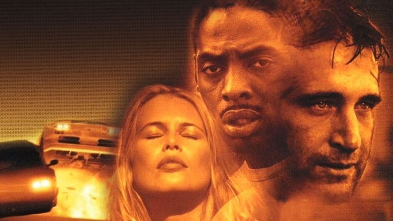 Gegen jeden Verdacht (2001) abspielen