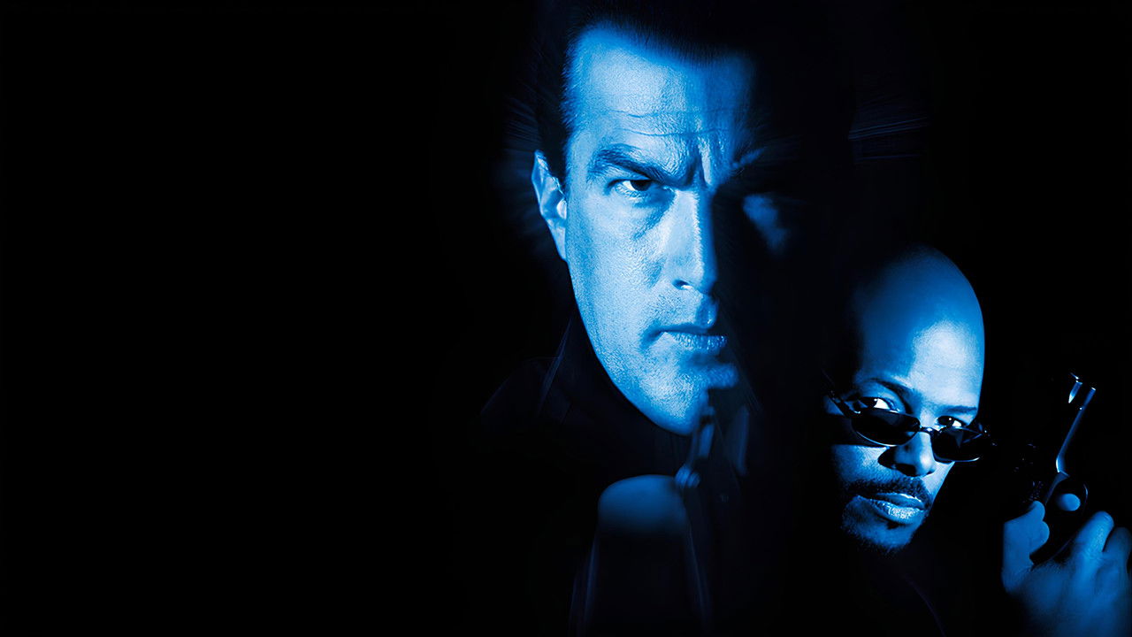 Glimmer Man (1996) abspielen